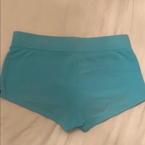 Light blue tna shorts - Picture 4 of 5